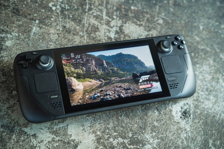 I want a Steam Deck, but I’m scared to buy one