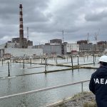 Robbanásokat hallottak Európa legnagyobb atomerőművénél, egy olajdepó is lángra kapott -ukrán frontról vasárnap