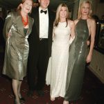 How sister of Liam Neeson’s late wife, Natasha Richardson, reacted to his growing romance with Pamela Anderson