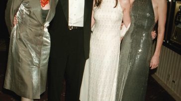 How sister of Liam Neeson’s late wife, Natasha Richardson, reacted to his growing romance with Pamela Anderson