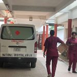 Nigeria: Nurses call off strike after talks with government