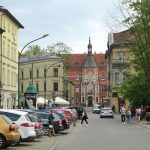 Nowe opłaty za parkowanie w Krakowie. Mieszkańcy zapłacą mniej niż przyjezdni