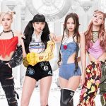 BLACKPINK’s “Pink Venom” Becomes Their 6th Group MV To Surpass 1 Billion Views