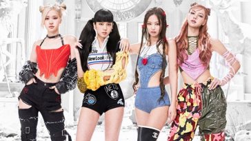 BLACKPINK’s “Pink Venom” Becomes Their 6th Group MV To Surpass 1 Billion Views