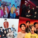 BTS, ATEEZ, ENHYPEN, TXT, ILLIT, Stray Kids, SEVENTEEN, And More Sweep Top Spots On Billboard World Albums Chart
