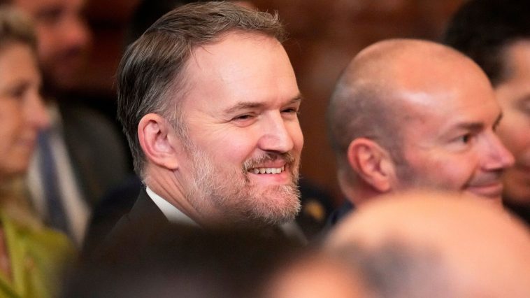 US top official signals Donald Trump’s tariff rates ‘pretty much set’ ahead of August 7 rollout