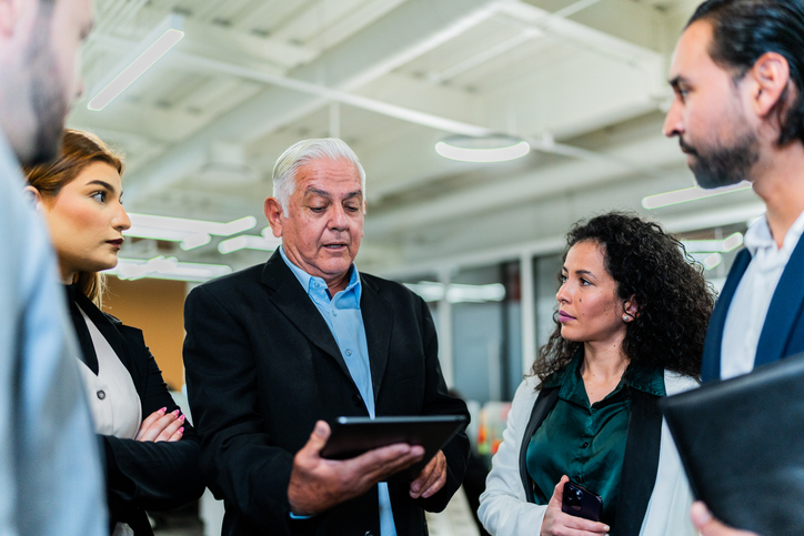 Fortalezas y debilidades de cada generación como emprendedores