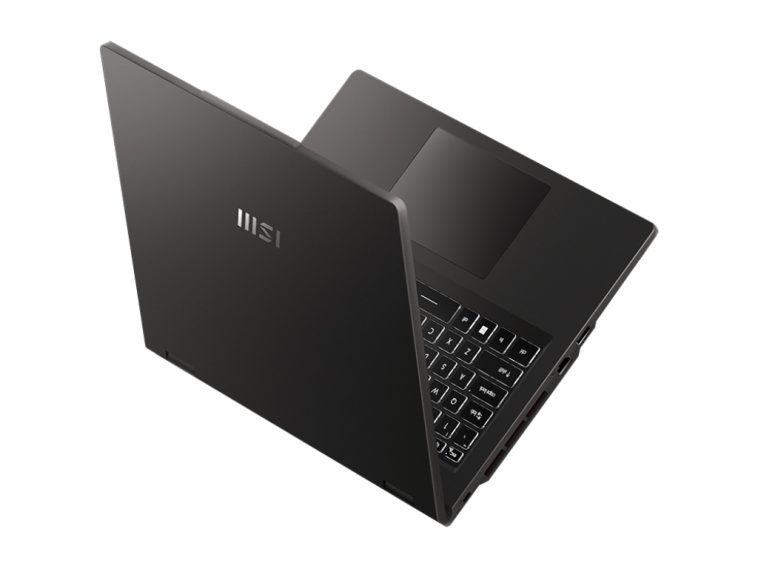 MSI Venture 14 AI A1MG