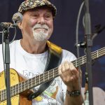 “It was painful for me to listen to Ian Anderson’s voice. I felt for him a lot”: Dave Pegg on why he quit Jethro Tull, beating Metallica to a Grammy, gigging with John Bonham and working with Nick Drake in a smelly squat