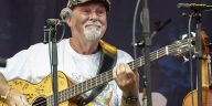 “It was painful for me to listen to Ian Anderson’s voice. I felt for him a lot”: Dave Pegg on why he quit Jethro Tull, beating Metallica to a Grammy, gigging with John Bonham and working with Nick Drake in a smelly squat