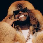 Davido Showed Up in Style for His Brooklyn 5IVE Tour | See the Looks