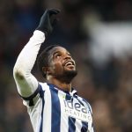 West Bromwich Albion boss issues positive update on Josh Maja