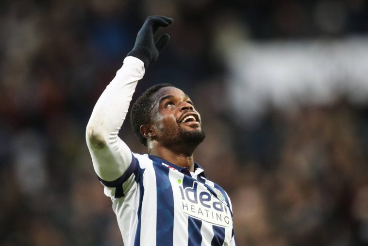 West Bromwich Albion boss issues positive update on Josh Maja