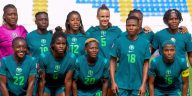Where do the Super Falcons rank among teams with the most continental titles?