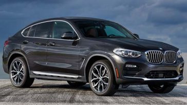 BMW Had A Steep Decline In Profits, But Not As Much As Its German Rivals