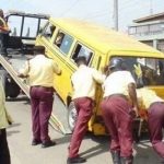 LASTMA : 7,000 Vehicles Arrested Through Physical Enforcement Betw Jan-June, 54,000 Vehicles Through TMS