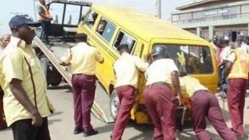 LASTMA : 7,000 Vehicles Arrested Through Physical Enforcement Betw Jan-June, 54,000 Vehicles Through TMS