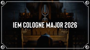 Cologne is Finally Getting a Counter-Strike Major