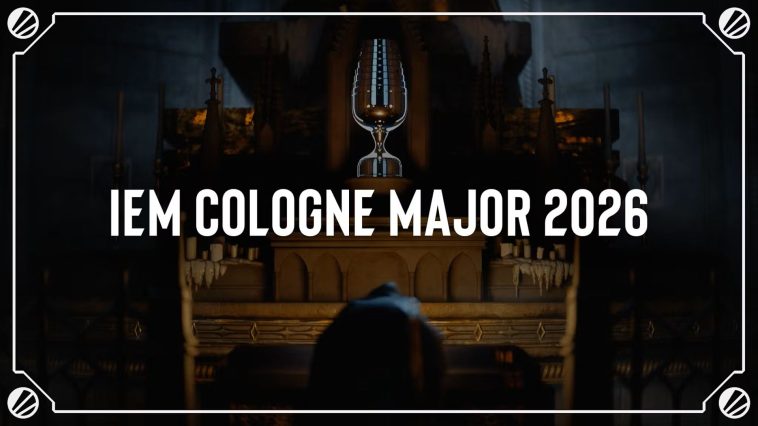 Cologne is Finally Getting a Counter-Strike Major