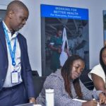 WHO Champions PRSEAH Training for Pandemic Fund Project Officers