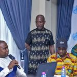 Ghana Rallies Education Sector Ahead of National HPV Vaccine Rollout