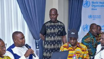 Ghana Rallies Education Sector Ahead of National HPV Vaccine Rollout