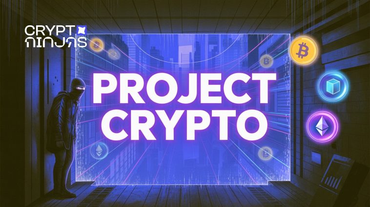 SEC’s ‘Project Crypto’ Could Unleash Trillions: Super-Apps, Token Clarity, and a U.S. Crypto Boom?