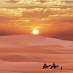 12 Amazing Trips to Take in China This Summer & Fall