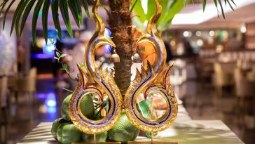 Thai Flavors Take Over China Hotel Guangzhou This Summer