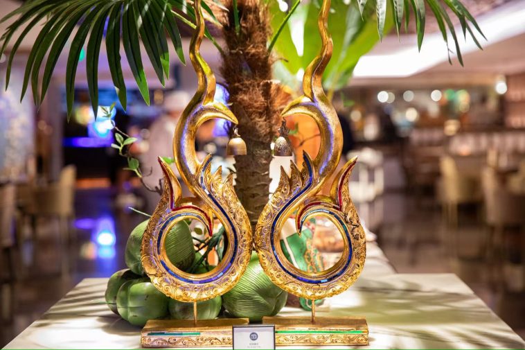 Thai Flavors Take Over China Hotel Guangzhou This Summer