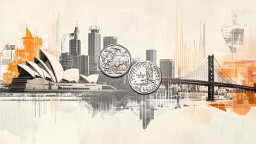 AUD/USD slips despite soft NFP as RBA rate cut bets keep Aussie pressured