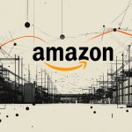 Amazon stock sheds 8% as market in turmoil following jobs report