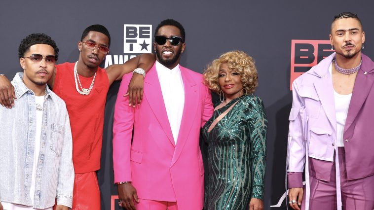 King Combs Details His Family’s Thoughts On Diddy’s Trial, The Verdict & Upcoming Sentencing