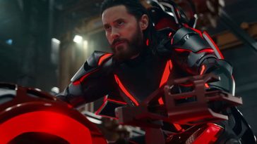 Disney Scrapped AI Plans For “TRON,” “Moana”