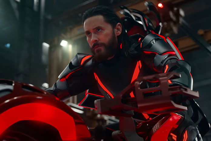 Disney Scrapped AI Plans For “TRON,” “Moana”