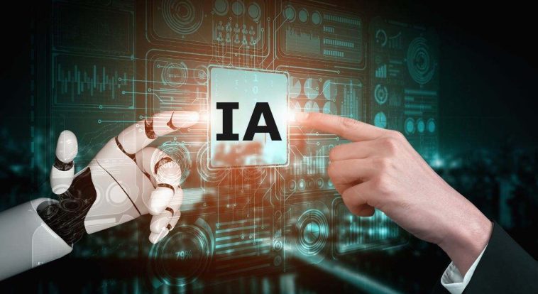 De herramienta a compañero: el auge de la IA