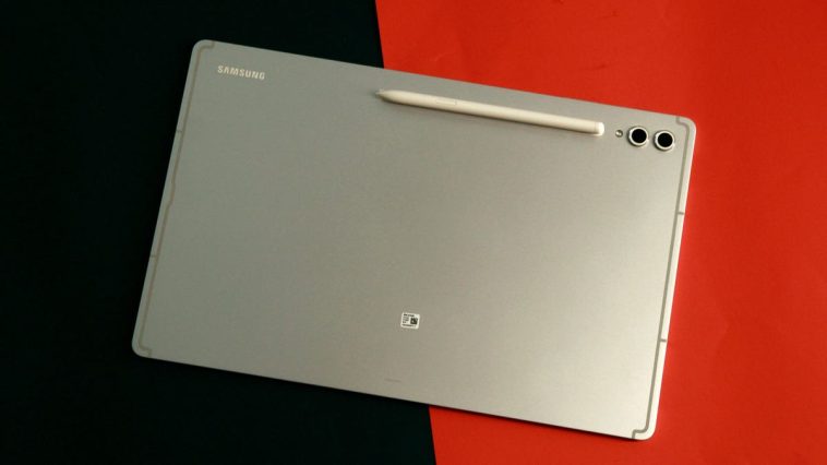 The best Samsung tablets of 2025: Expert tested and reviewed