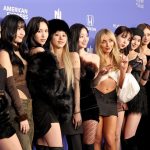 Sabrina Carpenter ‘Arrests’ TWICE Members at Lollapalooza Headlining Set: ‘Are You Guys Single?’