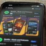 Spotify to Raise Premium Prices Outside U.S. Again