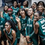 Breaking: Tinubu honours D’Tigress with national awards, $100,000 each for Afrobasket victory