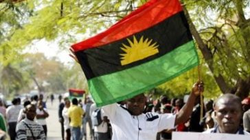 IPOB to Army: Charge 13 suspects to court if they are our members