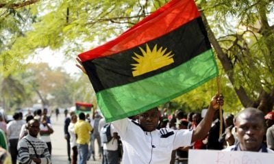IPOB to Army: Charge 13 suspects to court if they are our members
