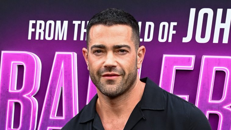 Jesse Metcalfe Regrets Skipping ‘Entourage’ Audition: “I Blew That One”