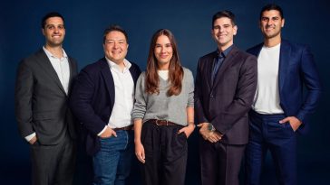 Next Gen 2025: The Hollywood Reporter Accepting Nominations for 35 Under 35 List