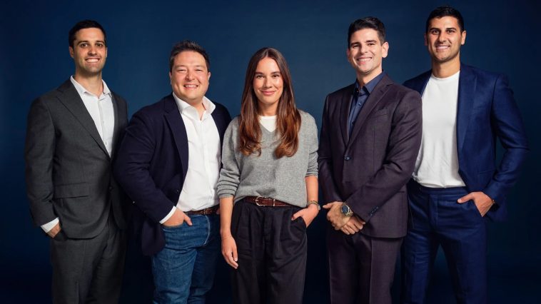 Next Gen 2025: The Hollywood Reporter Accepting Nominations for 35 Under 35 List