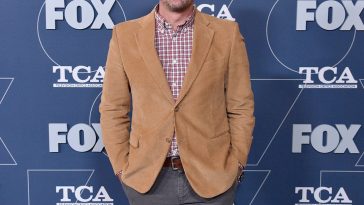 Why Modern Family’s Ty Burrell Left Hollywood