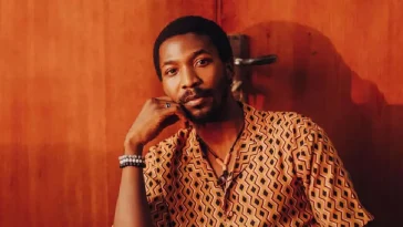 Fela died poor – Grandson Made Kuti