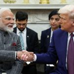 Trump again threatens India with harsh tariffs over Russian oil purchases