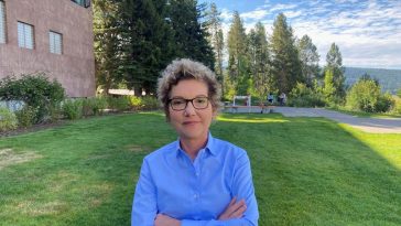 Exclusive-Fed’s Daly says time is nearing for rate cuts, may need more than two