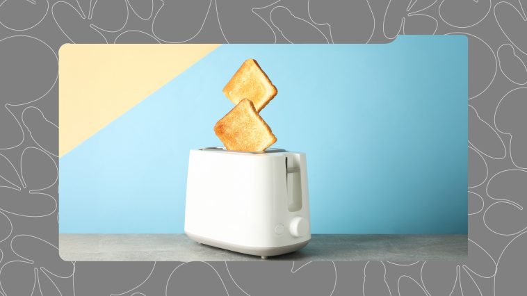 Make Breakfast Better With These 7 Best Toasters and Sandwich Makers